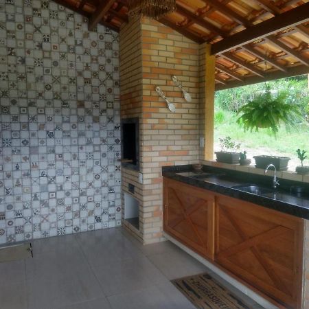 Recanto Guadalupe Cha Grande Экстерьер фото