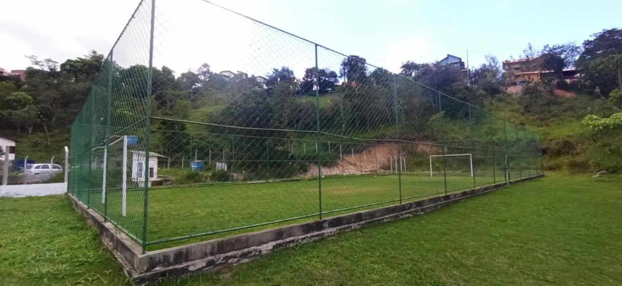 Recanto Guadalupe Cha Grande Экстерьер фото