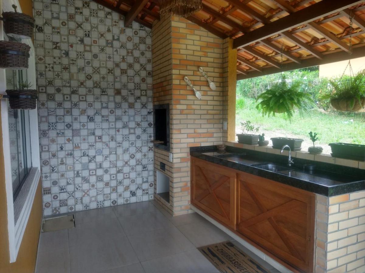 Recanto Guadalupe Cha Grande Экстерьер фото